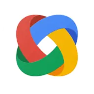 Logo de UneteMedia en soluciones de marketing digital