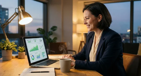 Por qué tu página web no te trae Clientes (y cómo arreglarlo en 30 días)