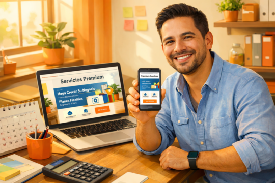 Diseño web por suscripción – La solución simple que Cali estaba esperando