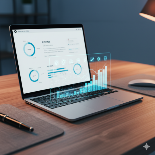 ia para los negocios cali