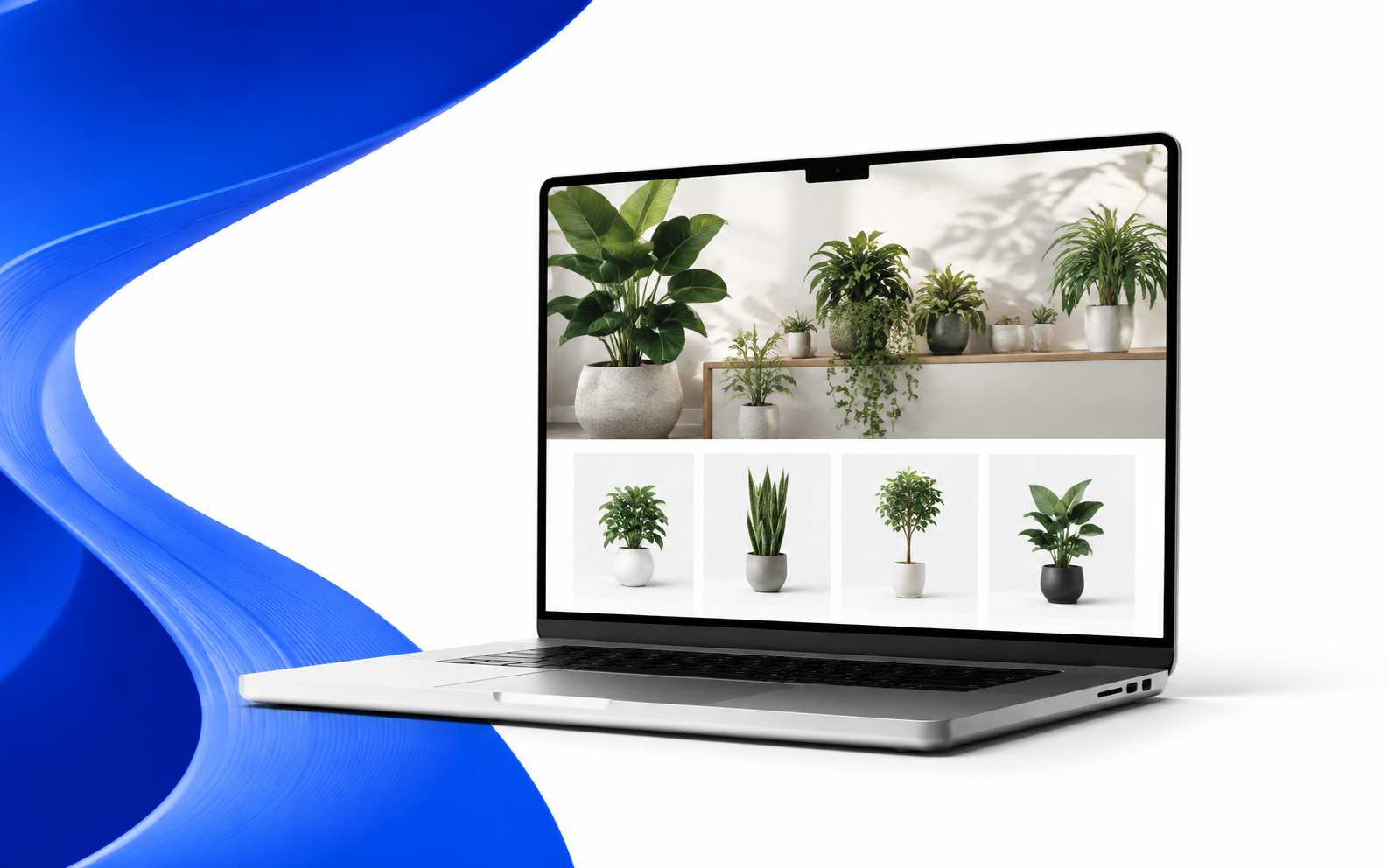 Diseño de páginas web